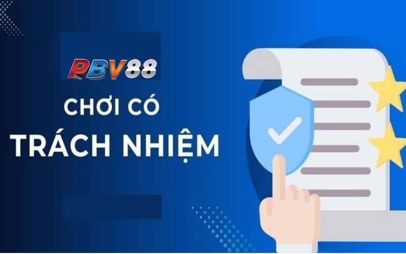 Các quy định được cập nhật rõ ràng để người chơi có trách nhiệm