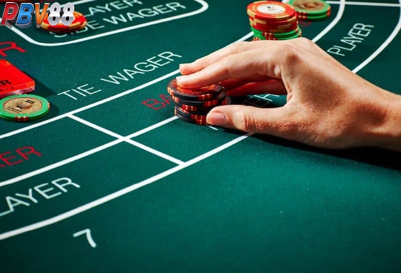 Những thuật ngữ trong Baccarat online mà người chơi cần biết